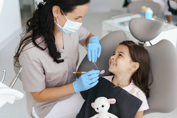 Best Emergency Tooth Extraction in Robinson, IL