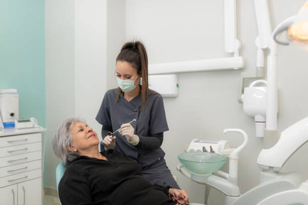 Best Emergency Broken Tooth Repair in Robinson, IL