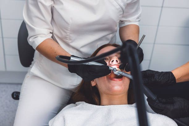 Best Emergency Wisdom Teeth Removal in Robinson, IL